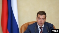 Дмитрий Медведев рассказал депутатам то, что они и так знали, но депутаты все равно были рады