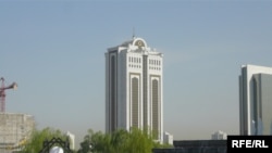 Türkmenistanyň Medeniýet we teleradioýaýlymlar ministrligi