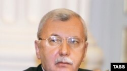 Виталий Третьяков