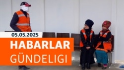 HG: MHM hökümet tankytçylarynyň “ýurda getirilip jezalandyryljakdygyny” aýdýar