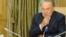 Президент Казахстана Нурсултан Назарбаев.