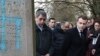 Во Франции осквернили еврейское кладбище 