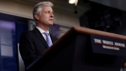 Վաշինգտոնը շեշտում է՝ հայ ժողովուրդը հարձակման է ենթարկվում և կրում կորուստների հիմնական ծանրությունը