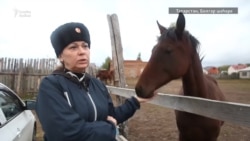 Казаклар һәм чиркәү Болгарга православие рухы өрә