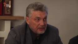 Аеропорт як символ того, що руйнує «божевільний негідник» – Лойко