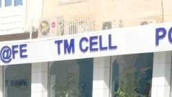 Toslama saýt Türkmenistanyň “Altyn Asyr” aragatnaşyk kompaniýasynyň adyndan iPhone üçin zyýanly tilsim ýaýradýar