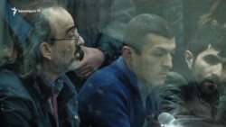 Սեֆիլյանի գործով դատավարությունը մեկ շաբաթով հետաձգվեց