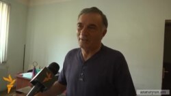 Կոմանդոս․ «Ադրբեջանը փորձում է մոլորեցնել մեր հանրությանը»