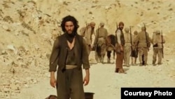 Кадр из фильма «Шрам»