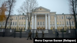 Ілюстрацыйнае фота. Сьледчы камітэт Беларусі