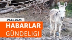 Habarlar gündeligi