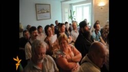 Мәскәүләр Казан урысларын өйрәтеп китте