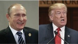 Մոսկվայում ոգևորված են Թրամփի հաղթանակով