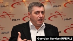По словам Кахи Кахишвили, хотелось бы, чтобы мнение жителей Грузии воспринималось США более адекватно