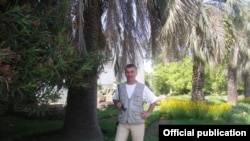 Какое правосудие расследует факт избиения Тимура Цховребова?