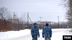 Оьрсийчоь -- набахтийн гIалахь Сегежехь, Карели.