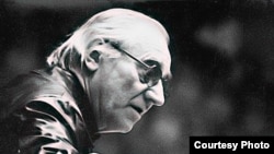 Борис Покровский