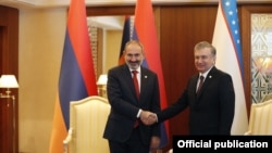 Լուսանկարը՝ ՀՀ վարչապետի աշխատակազմի լրատվականի