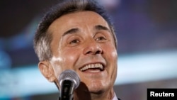 Бидзина Иванишвили
