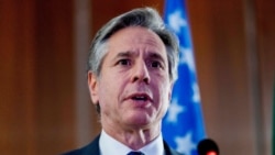 Բլինքենը հանդիպելու է Լավրովի և Կուլեբայի հետ