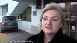 Пішли інсинуації, що Луценко був п’яний ‒ Ірина Луценко