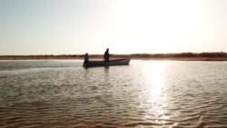 Старик и море. Фильм о возвращении моря и надежды