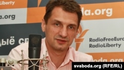 Віталь Цыганкоў