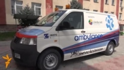 Каталониялык студенттердин “Тез жардамы”