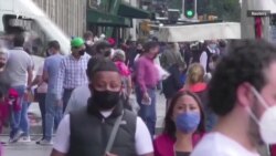 Более заразный штамм и воздушная передача? Самое актуальное о COVID-19