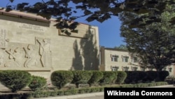 Ширакский государственный университет в Гюмри