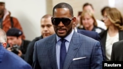 R.Kelly