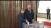 Лукашенко: в пятый раз, и не диктатор?