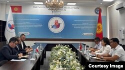 Акыйткатчы институту тараткан сүрөт.