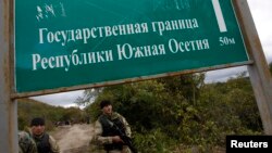 Задержания граждан Грузии близ так называемой югоосетинской границы – проблема «сезонная». Это происходит каждый год и совпадает с периодом созревания джонджоли. В этом году было задержано самое большое количество людей