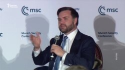 Вэнс: Орусия "өтө көп нерсени" талап кылууда