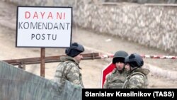 Şuşa, 26 noyabr  2020