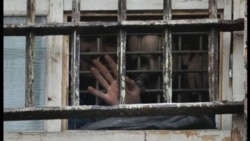 "Bura Quantanamodur, yoxsa Azərbaycan?!" 