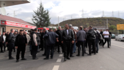 Պապոյանը կրկին շուկայի դիվերսիֆիկացումից է խոսում, ՌԴ-ից արտաքսվող վարորդները հարցնում են՝ ո՞վ է այդ բեռը Եվրոպա հասցնելու