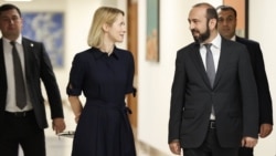 Կալլաս. Եվրամիությունն ու Հայաստանը երբեք այսքան մերձ չեն եղել