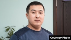 Максат Атабаев