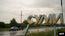 За даними ОВА, лише за три дні, з 6 по 8 липня, на Сумщині через російські удари загинули шість людей, ще шестеро – поранені