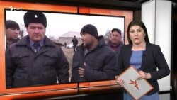 Ахбори Озодӣ аз 3-юми марти соли 2023