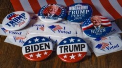 Американские вопросы. Тревоги накануне выборов