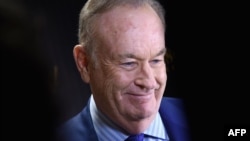 Ведучий Білл О’Рейлі під час інтерв’ю з Трампом 5 лютого назвав Путіна «вбивцею», намагаючись домогтися від американського президента більш докладних роз’яснень того, чому той поважає російського колегу