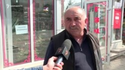 Հայաստանը ձեռք ա քաշել մեզնից. ինչպես են արցախցիները տեսնում խնդրի կարգավորումը