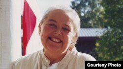 Івонка Сурвіла