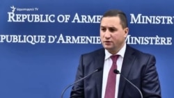 Եթե կոշտ քայլեր չձեռնարկվեն, ադրբեջանական ներխուժումը շաբաթների հարց է. ԵՄ-ում ՀՀ ներկայացուցչության ղեկավար