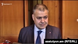 Դավիթ Հարությունյան, արխիվ 