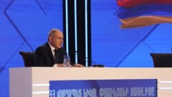 Բաքուն դեռ չի պատասխանել տարածաշրջանային ապաշրջափակման վերաբերյալ Երևանի առաջարկներին