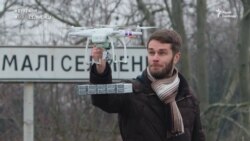 Контрабанда та інші прикордонні промисли. Селменці | #ВУКРАЇНІ